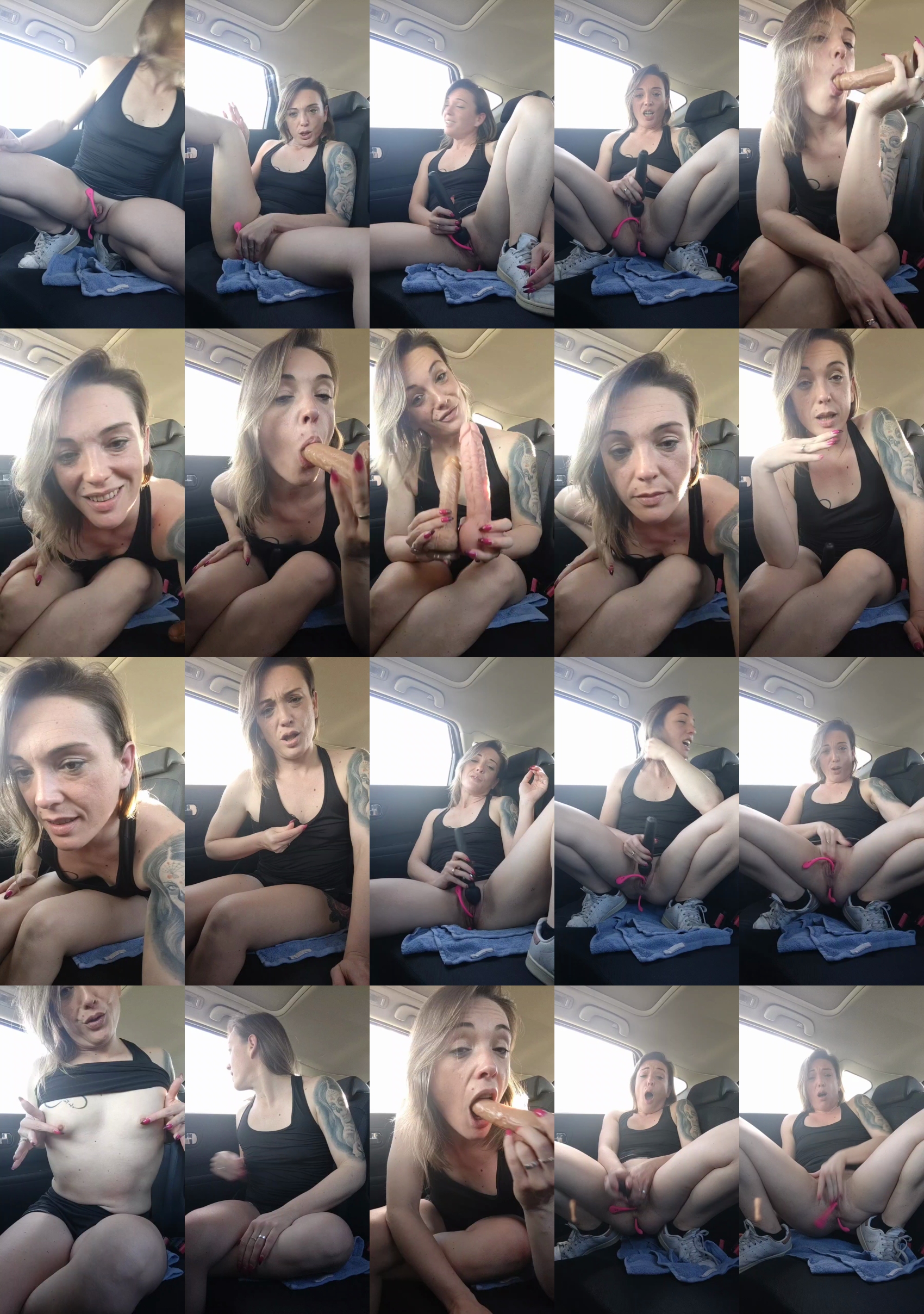 LadyMiri  14-04-2023